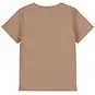 Dirkje T-shirtje (brown)