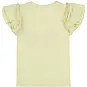 Dirkje T-shirtje (soft green)