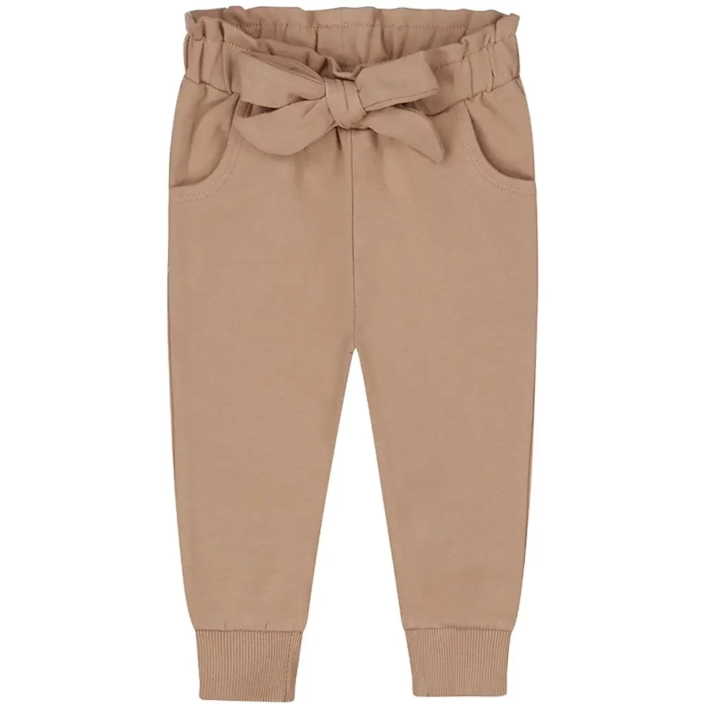 Joggingbroekje (brown)