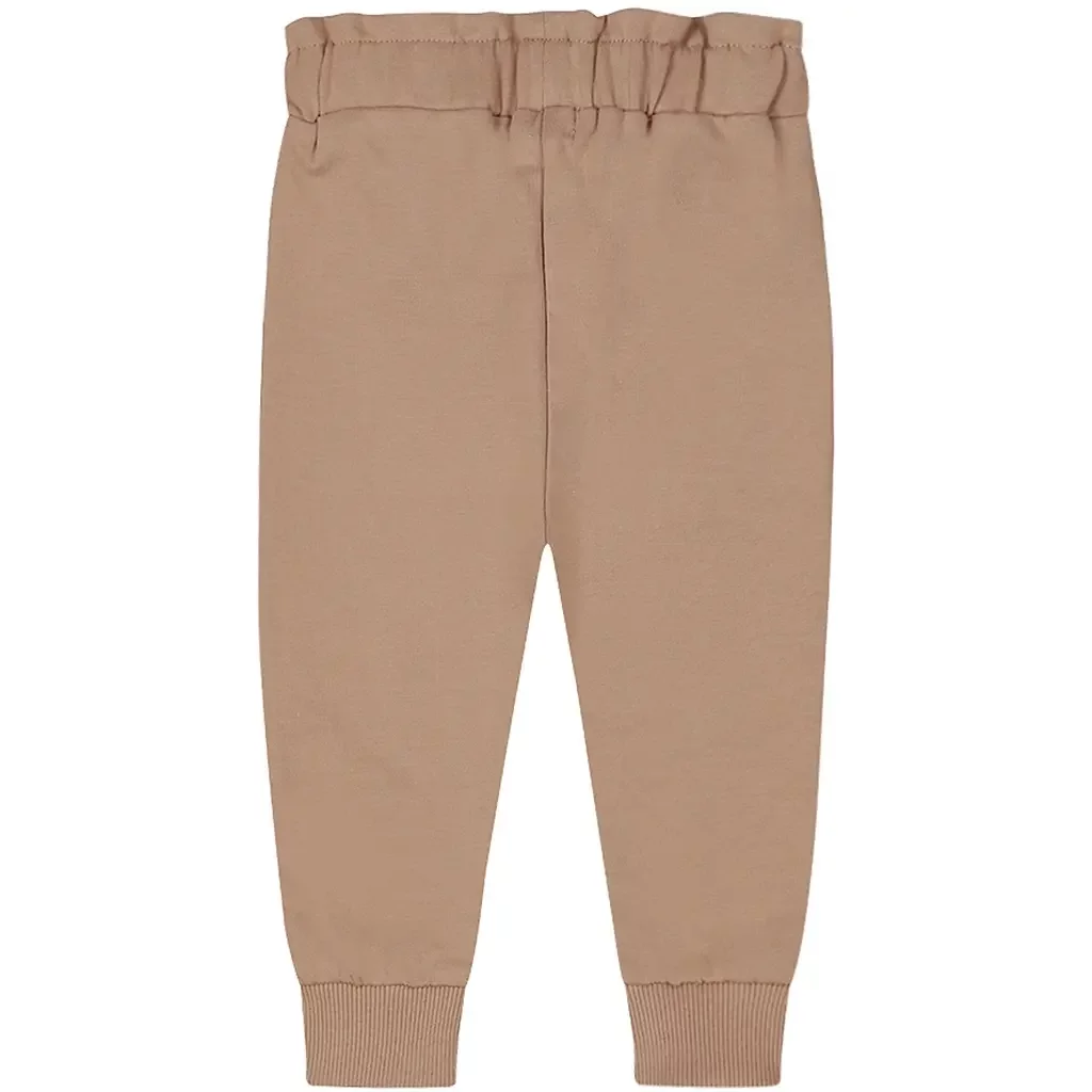 Joggingbroekje (brown)