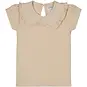 Dirkje T-shirtje (beige)