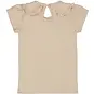 Dirkje T-shirtje (beige)