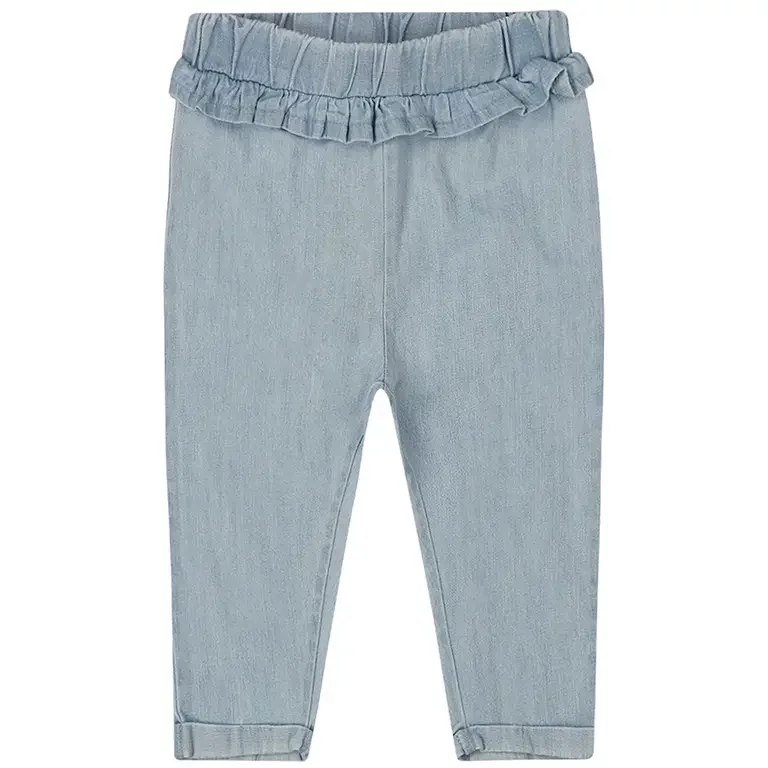 Broekje (blue jeans)