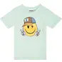 Someone T-shirt Aaron (light green)