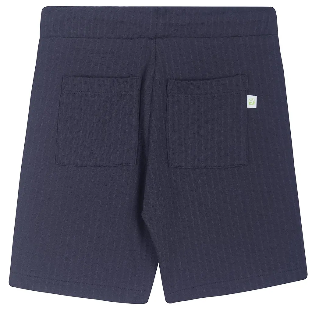 Korte broek Archie (navy)