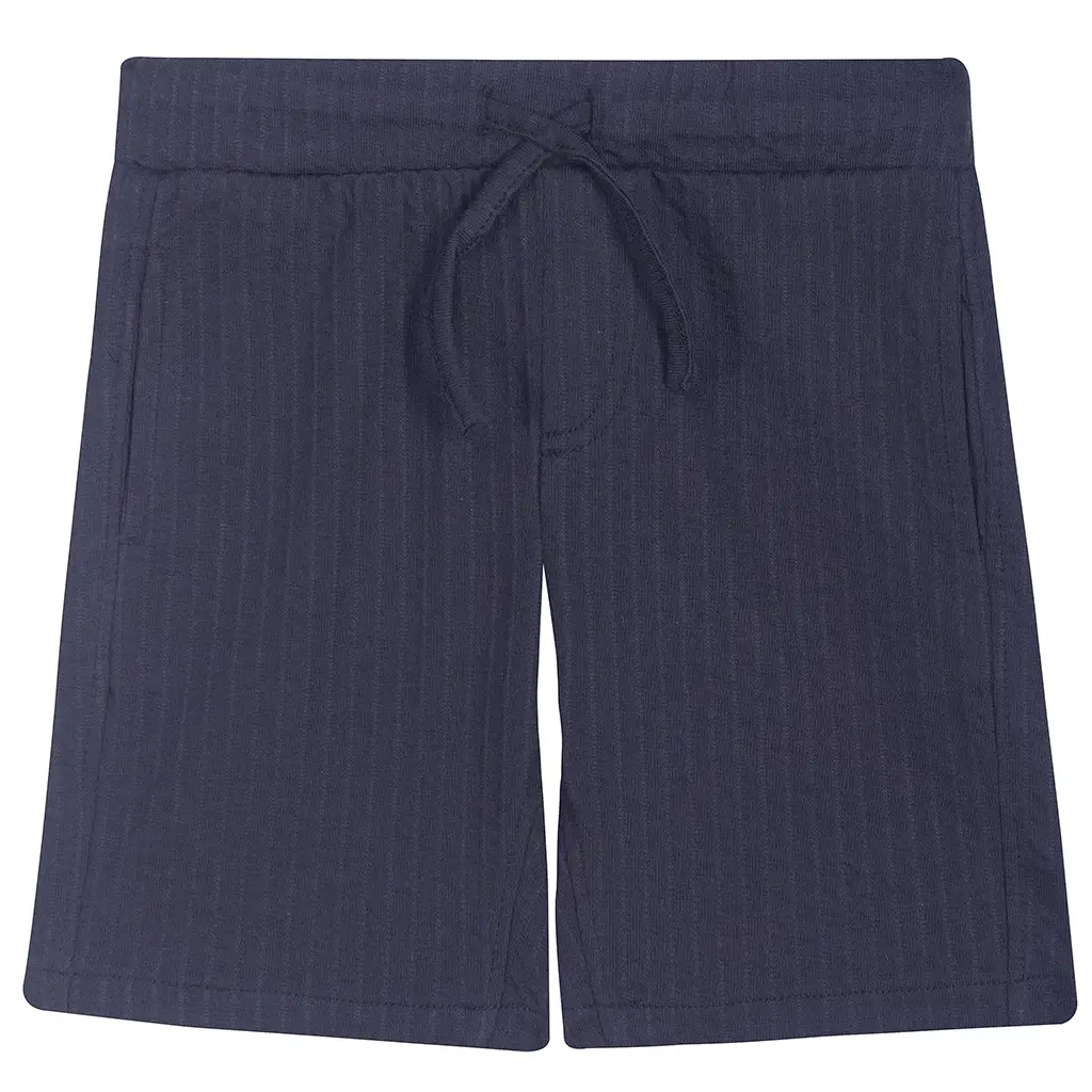 Korte broek Archie (navy)