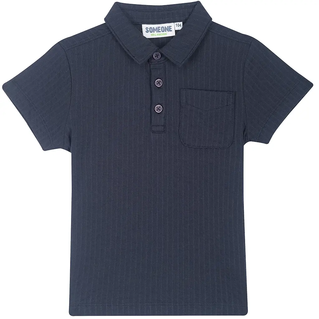 Polo Archie (navy)