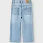 Name It Jeans WIDE FIT Salli (light blue denim)