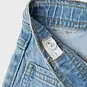 Name It Jeans WIDE FIT Salli (light blue denim)