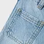 Name It Jeans WIDE FIT Salli (light blue denim)