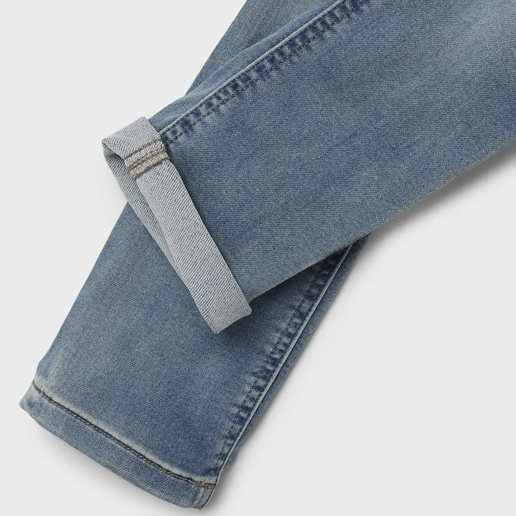 Jeans xslim fit Theo (light blue denim)