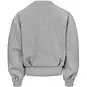 Looxs Trui sweat (grey melee)