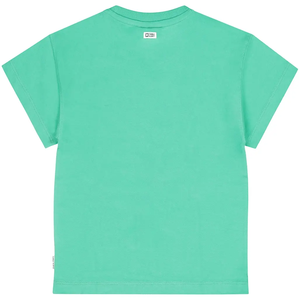 T-shirt Rouen (mint)