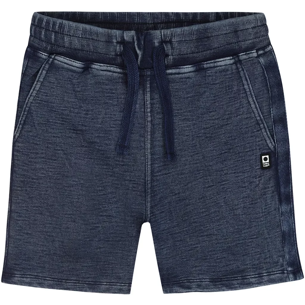 Korte broek Xtreme (indigo)