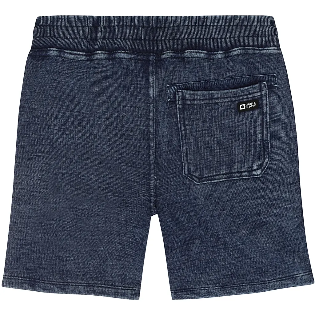 Korte broek Xtreme (indigo)