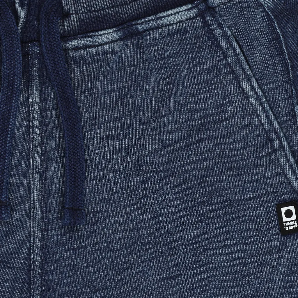 Korte broek Xtreme (indigo)