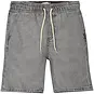 Tumble 'N Dry Korte spijkerbroek Jayden (denim grey stonewash)