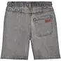 Tumble 'N Dry Korte spijkerbroek Jayden (denim grey stonewash)