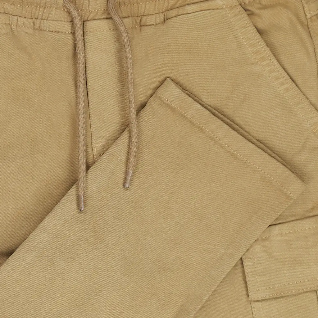 Broek cargo Jayh (antique bronze)