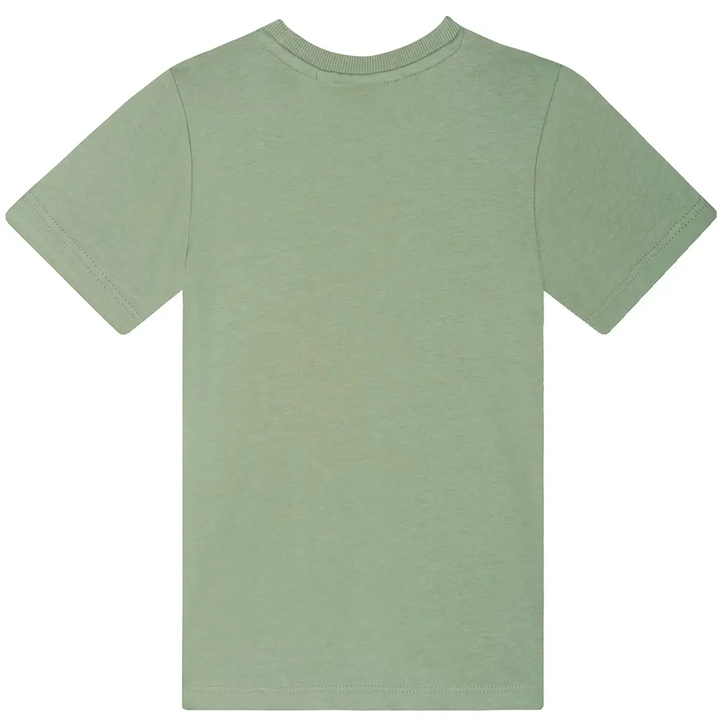 T-shirt Archie (khaki)