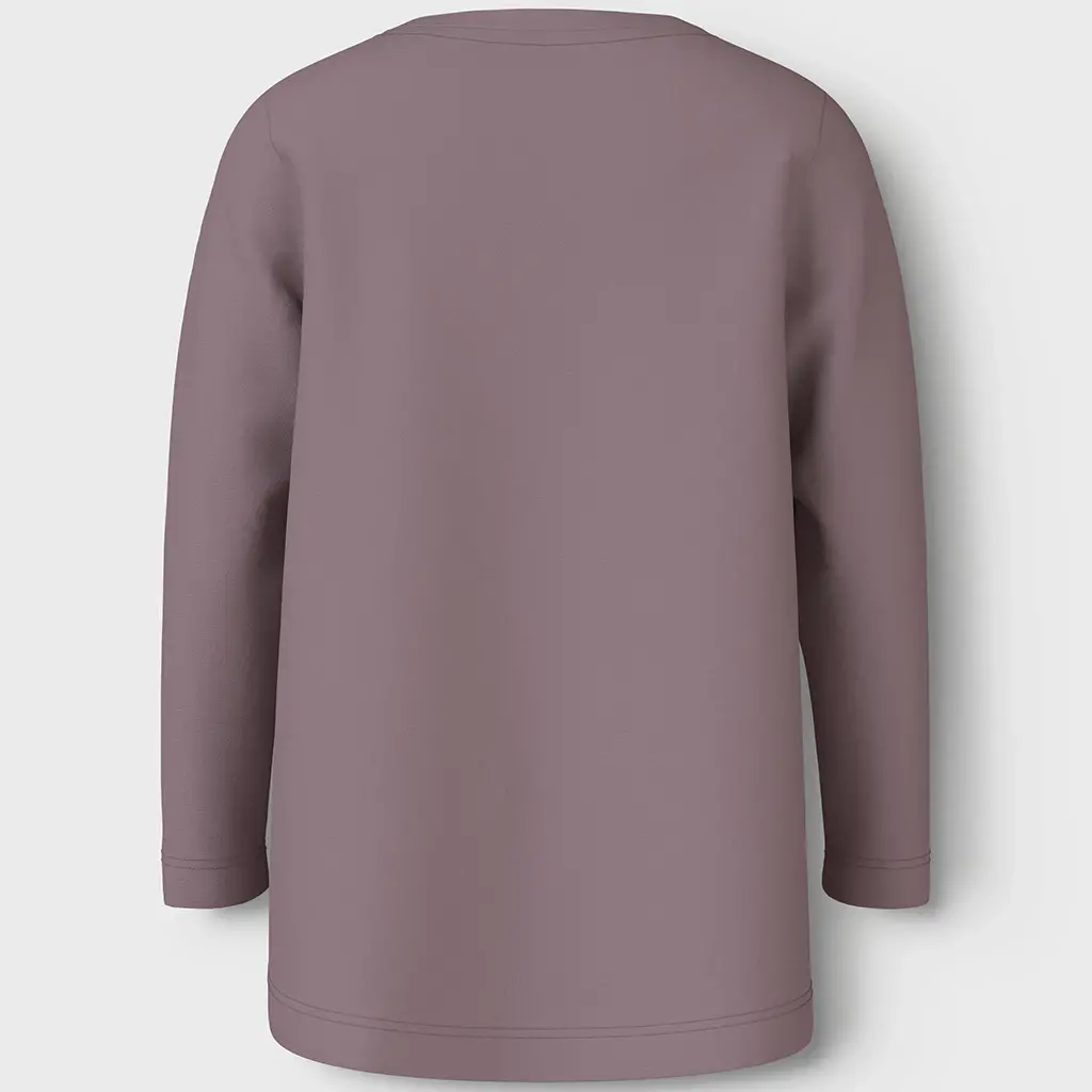 Longsleeve Violet (elderberry friends)