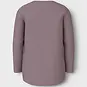 Name It Longsleeve Vix (elderberry cute)