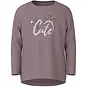 Name It Longsleeve Vix (elderberry cute)