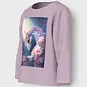 Name It Longsleeve Votea (winsome orchid unicorn)