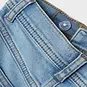 Name It Jeans WIDE Rose (light blue denim)