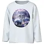 Name It Longsleeve Votea (bright white swans)