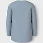 Name It Longsleeve Vix (subdued blue swan)