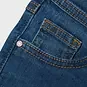 Name It Jeans WIDE Rose (dark blue denim)