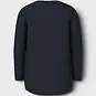 Name It Longsleeve Vix (dark sapphire magic cloud)