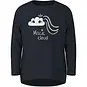 Name It Longsleeve Vix (dark sapphire magic cloud)