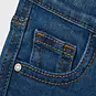 Name It Jeans BOOTCUT Polly (dark blue denim)