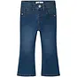 Name It Jeans BOOTCUT Polly (dark blue denim)