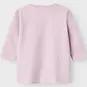 Name It Longsleeve Babia (winsome orchid)