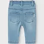 Name It Jeans SLIM FIT Salli (light blue denim)