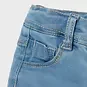 Name It Jeans SLIM FIT Salli (light blue denim)