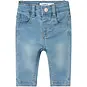 Name It Jeans SLIM FIT Salli (light blue denim)