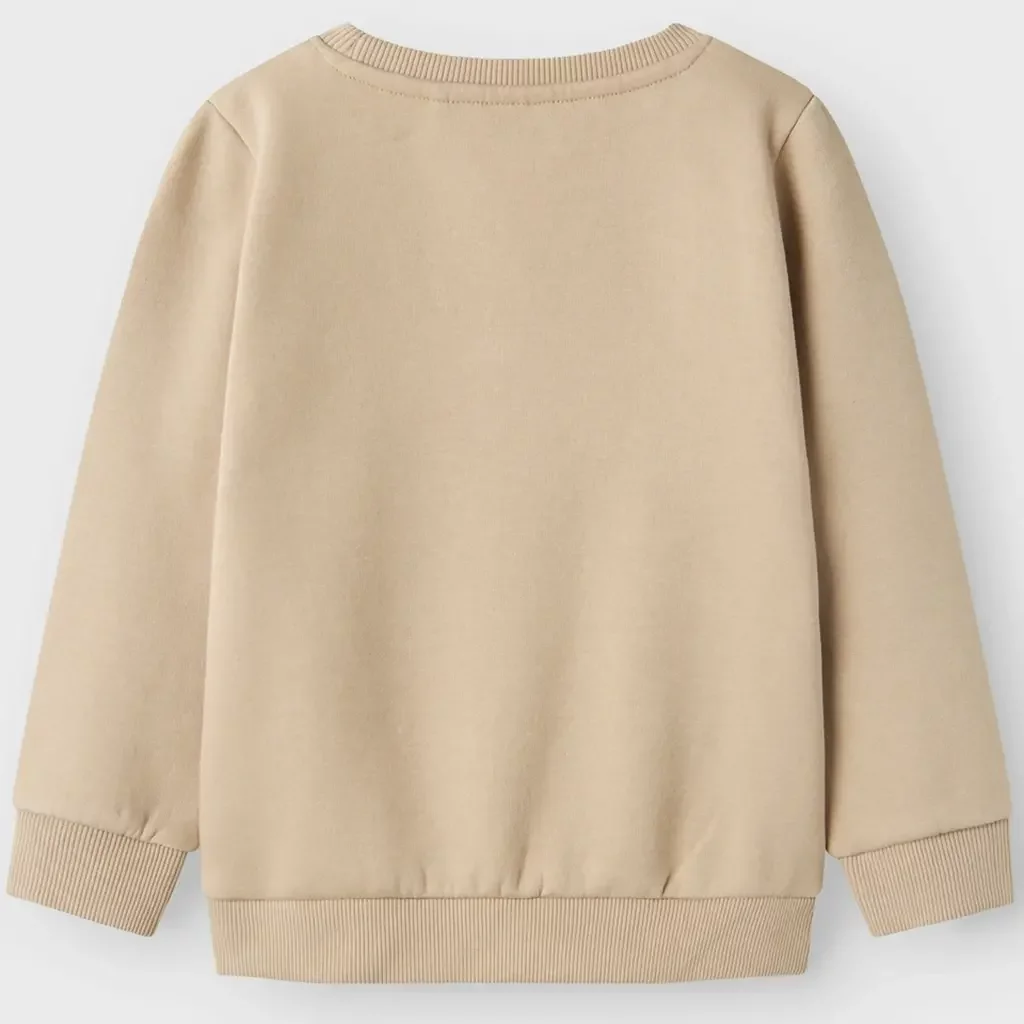 Trui sweat Brody (pure cashmere)