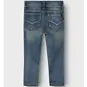 Name It Jeans X-SLIM FIT Theo (dark blue denim)