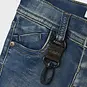 Name It Jeans X-SLIM FIT Theo (dark blue denim)