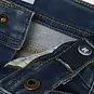 Name It Jeans X-SLIM FIT Theo (dark blue denim)