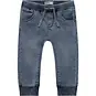 Babyface Spijkerbroekje jogg (mid blue denim)