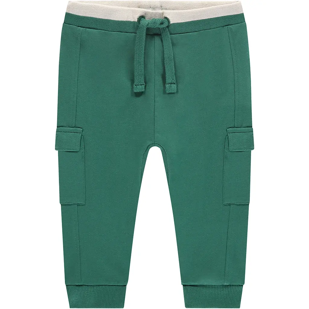 Joggingbroekje (green)