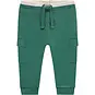 Babyface Joggingbroekje (green)