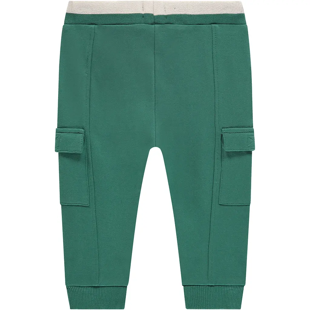 Joggingbroekje (green)