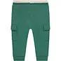 Babyface Joggingbroekje (green)