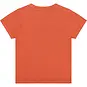 Babyface T-shirtje (papaya)